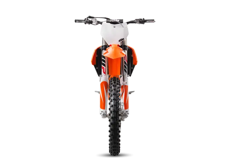 KTM 350 SX-F 350 SX-F (2018) (3)