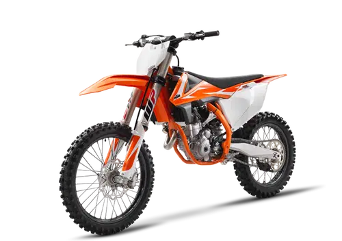 KTM 350 SX-F (2018)