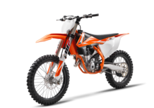 KTM SX 350 F (2018)