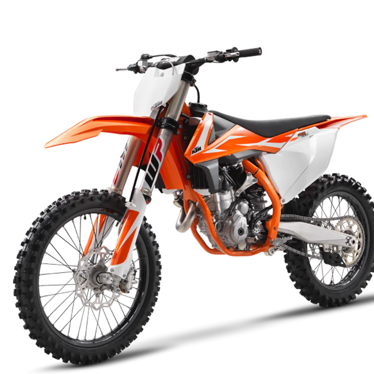 KTM 350 SX-F (2018)