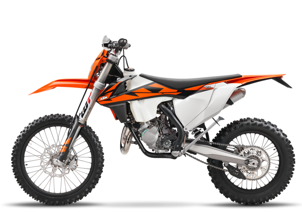 KTM XC-W 125 (2018) (2)