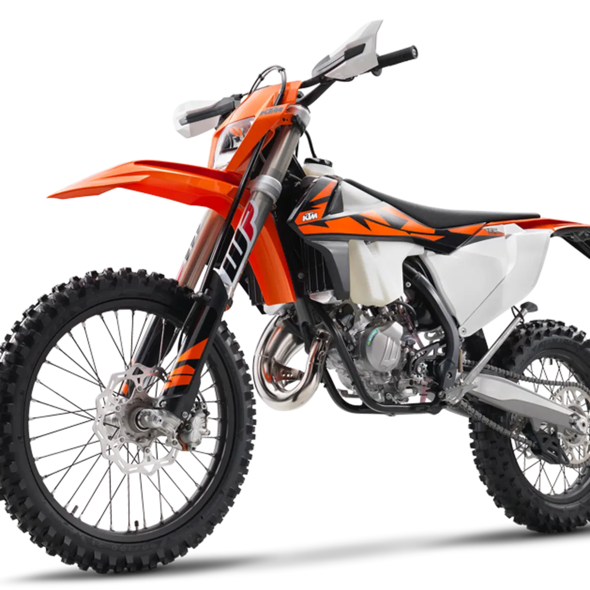 KTM 125 XC-W (2018)