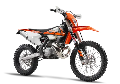 KTM 250 EXC-F (2018)