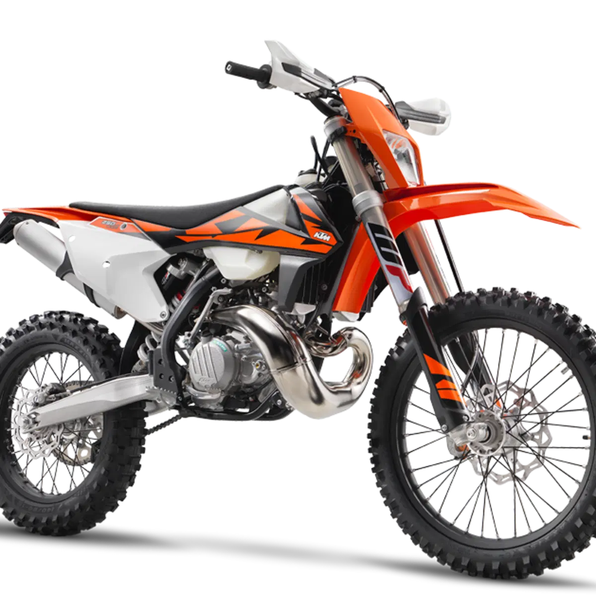 KTM 250 EXC-F (2018)