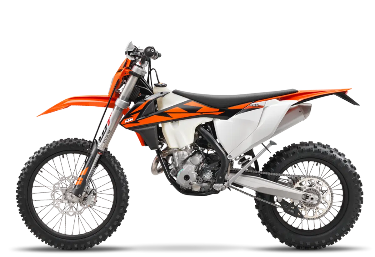 KTM 250 EXC-F 250 EXC-F (2018) (3)