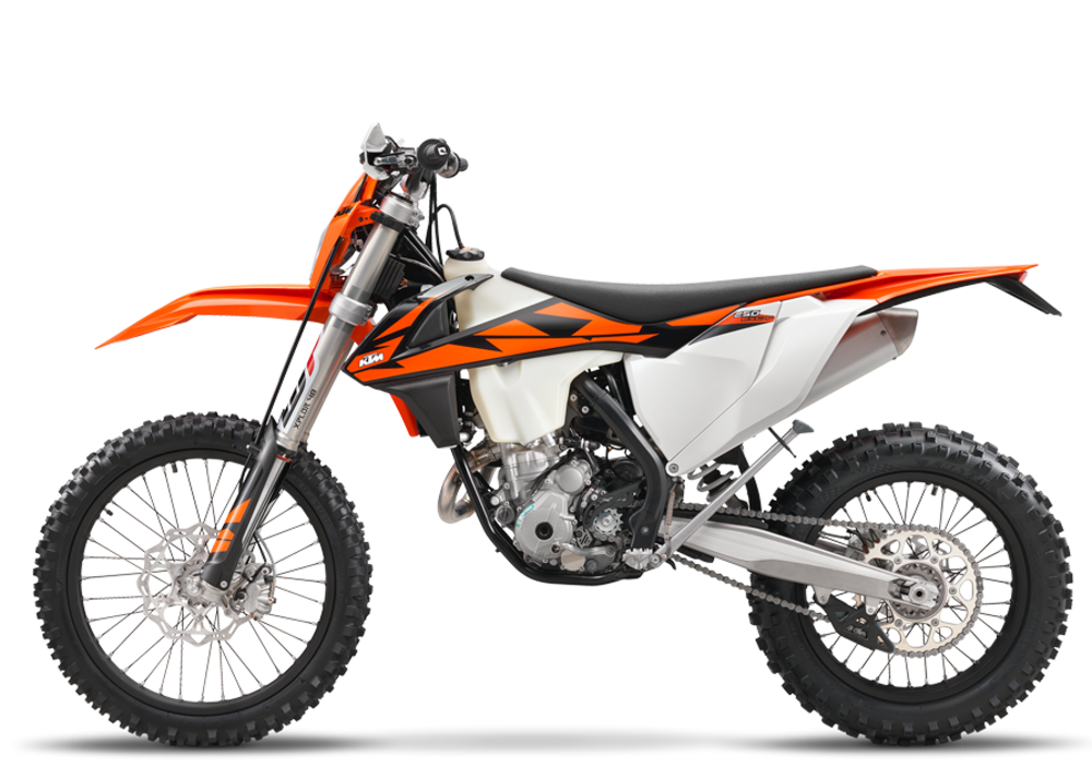 KTM EXC 250 F (2018) (3)