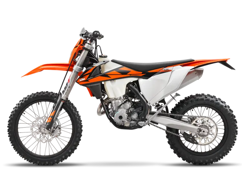 KTM 250 EXC-F 250 EXC-F (2018) (3)