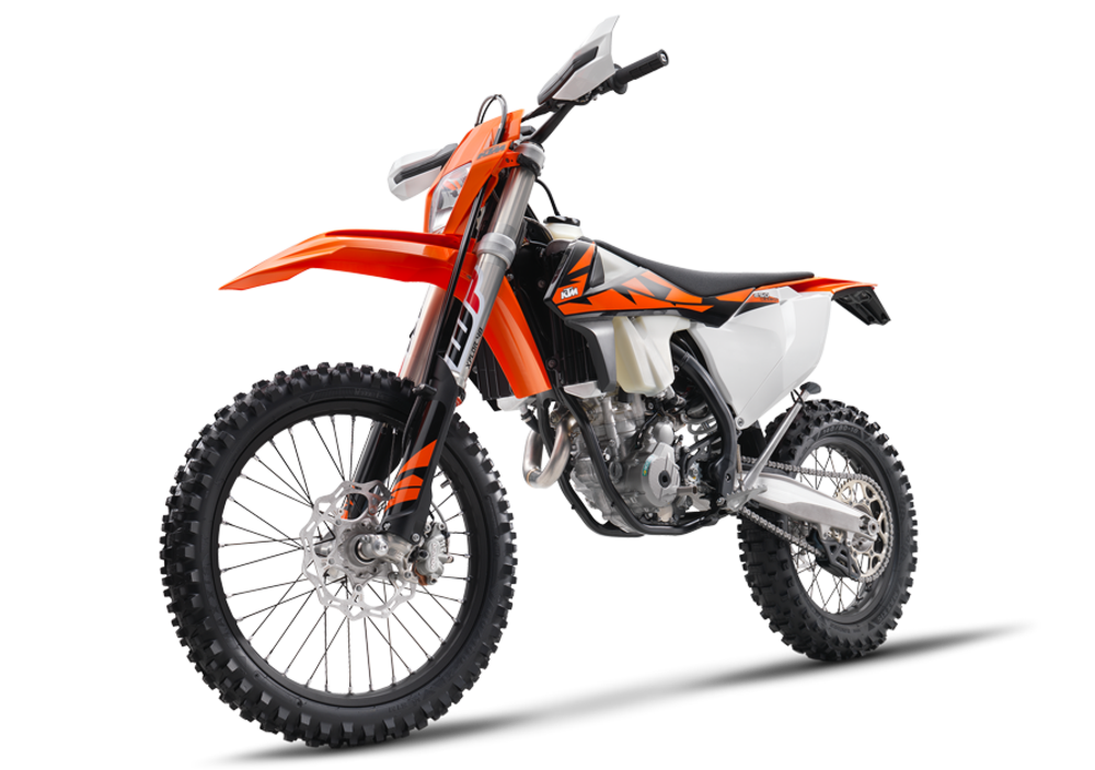 KTM EXC 250 F (2018) (4)