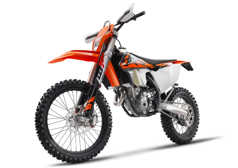 KTM 250 EXC-F 250 EXC-F (2018) (4)