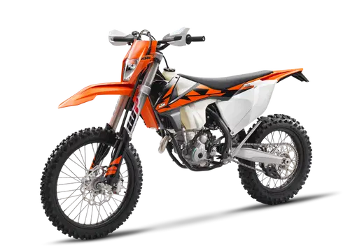 KTM 350 EXC-F (2018)