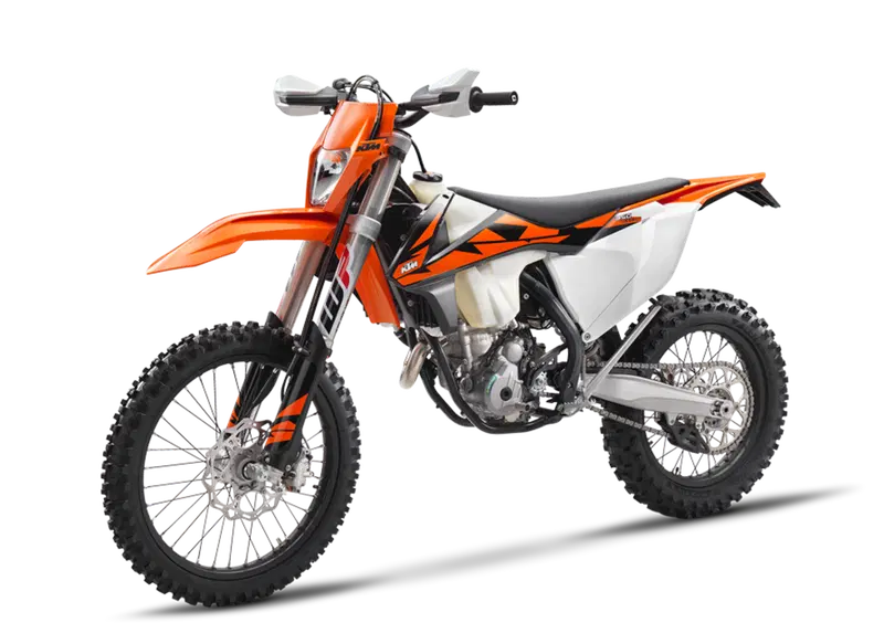 KTM 350 EXC-F 350 EXC-F (2018)