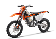 KTM EXC 350 F (2018)