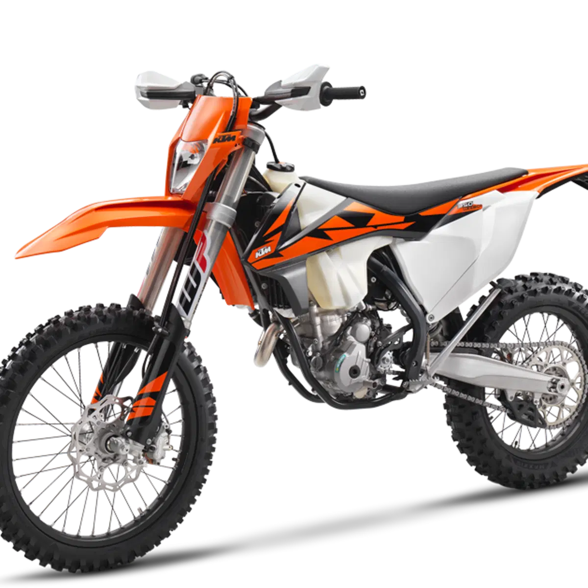 KTM 350 EXC-F (2018)
