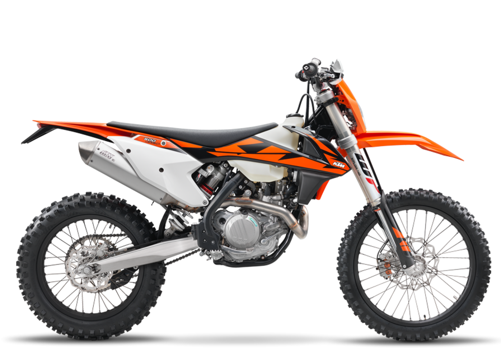 KTM EXC 500 F (2018) (2)