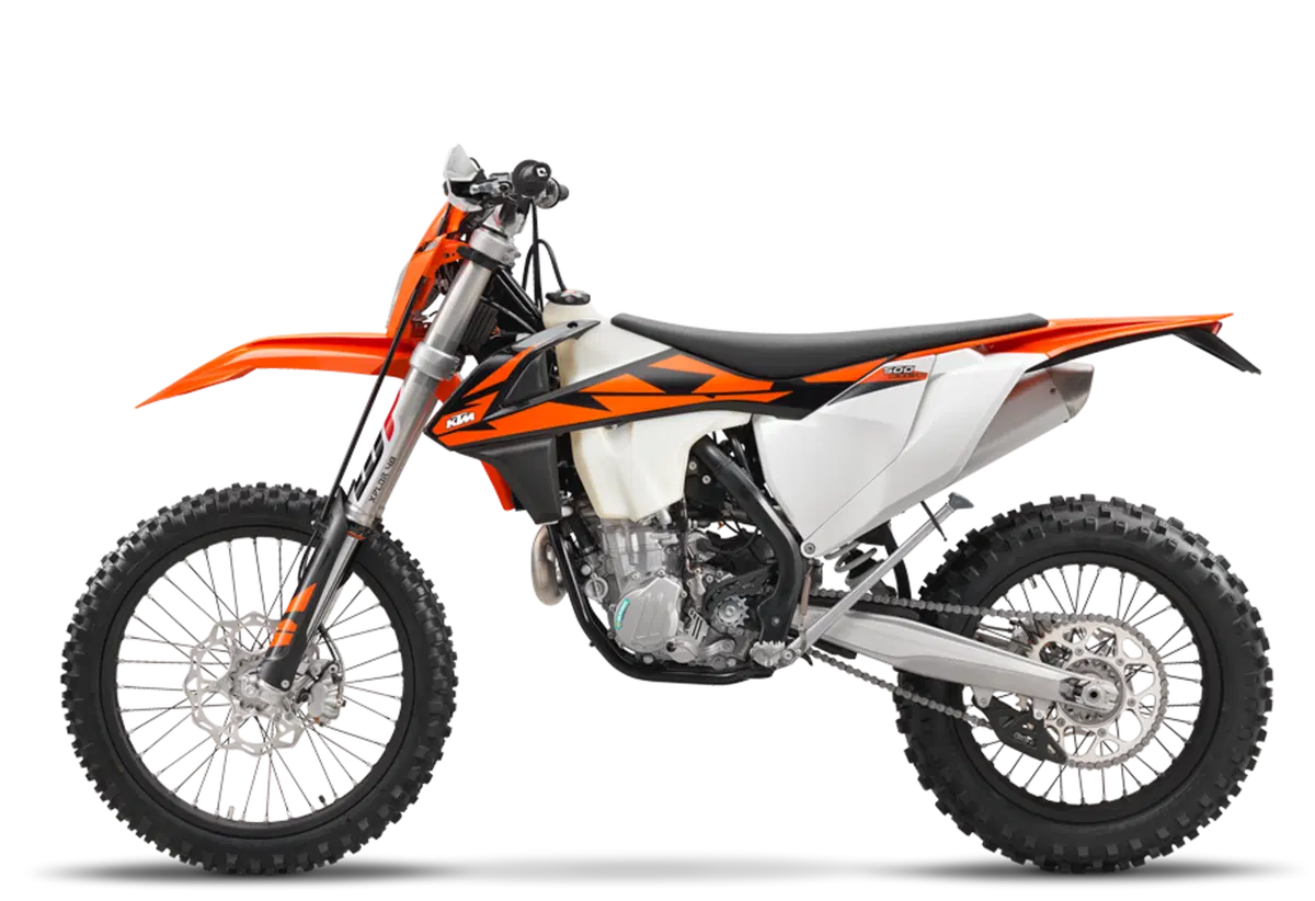 KTM 500 EXC EXC 500 F (2018) (3)