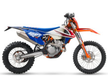 KTM EXC 350 F Six Days (2018)