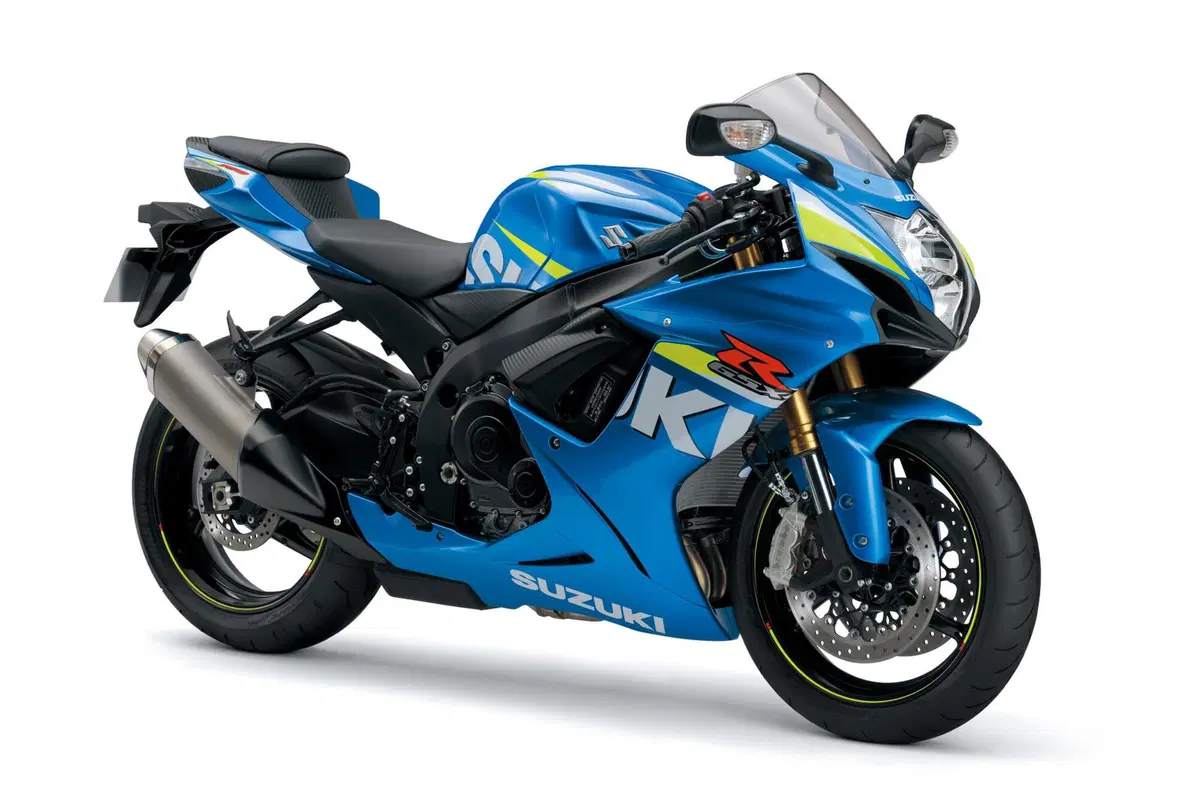 Suzuki GSX-R 750 e 1000 (4)