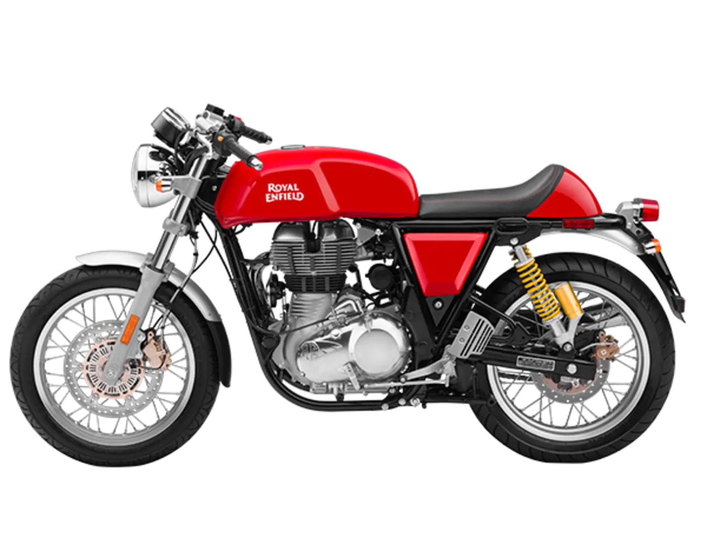 Quotazione usato Royal Enfield Continental 500
