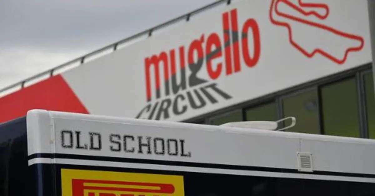 Al via l&rsquo;edizione 2017 della Old School Racing 