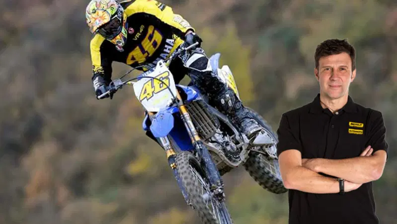 La versione di Zam. E' giusto che i piloti si allenino con il Motocross?