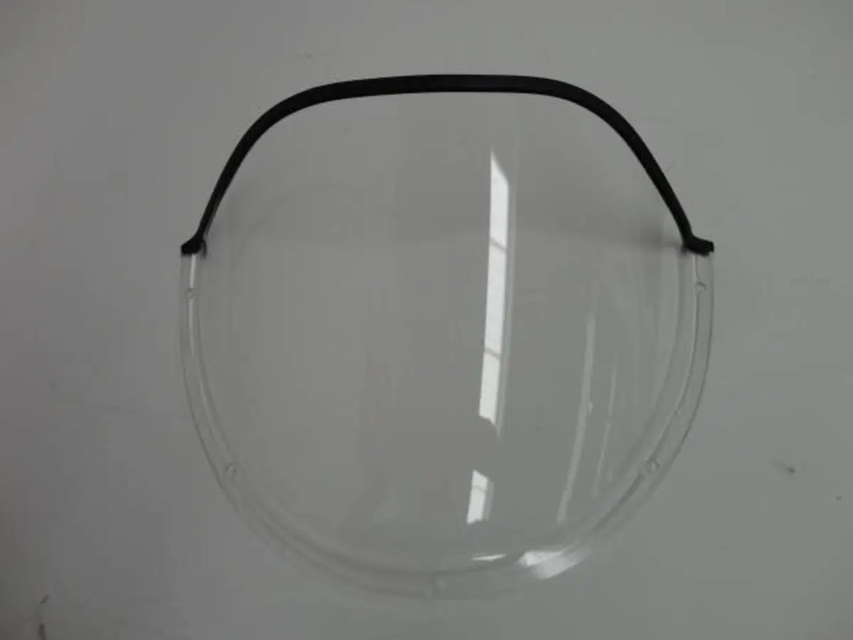 Cagiva plexiglass Navigator M5