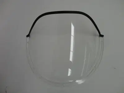 Cagiva plexiglass Navigator M5