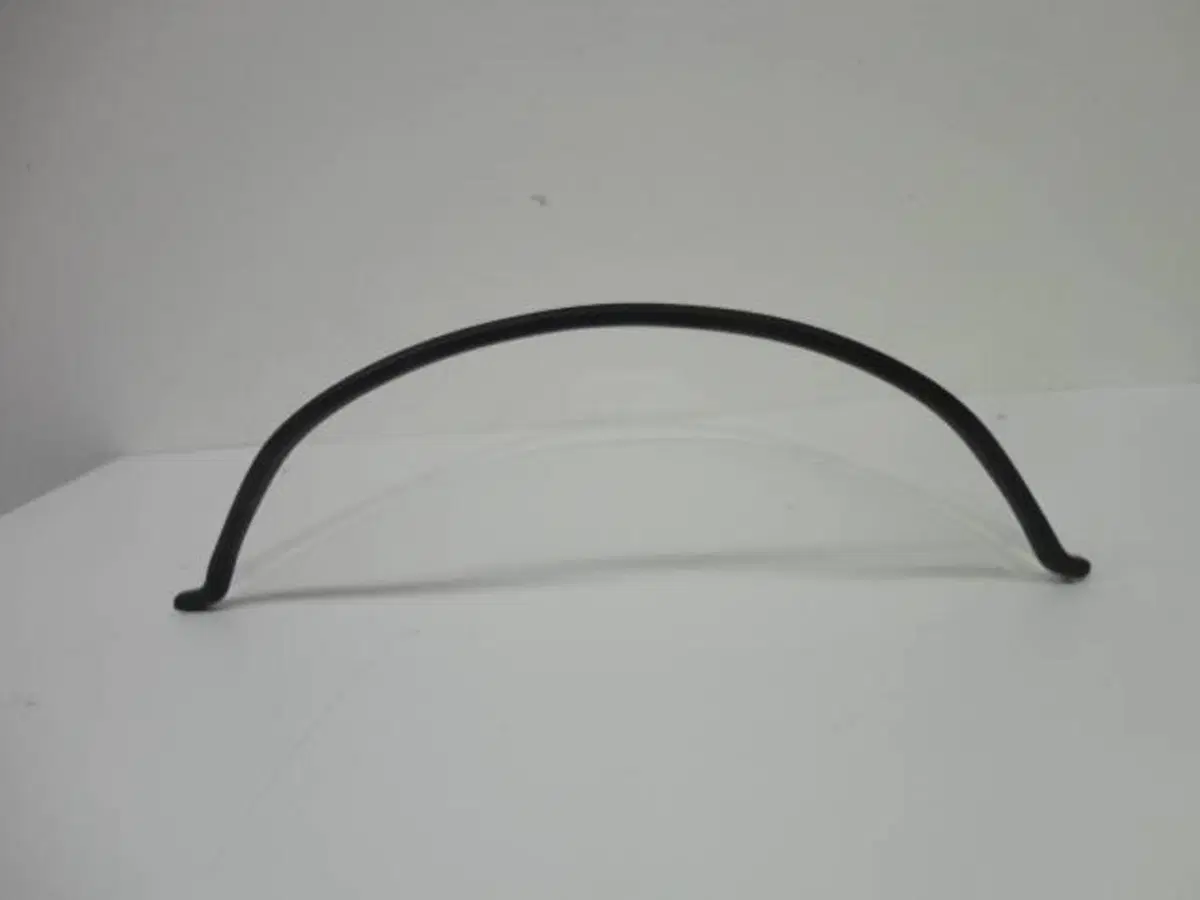 Cagiva plexiglass Navigator M5 (4)