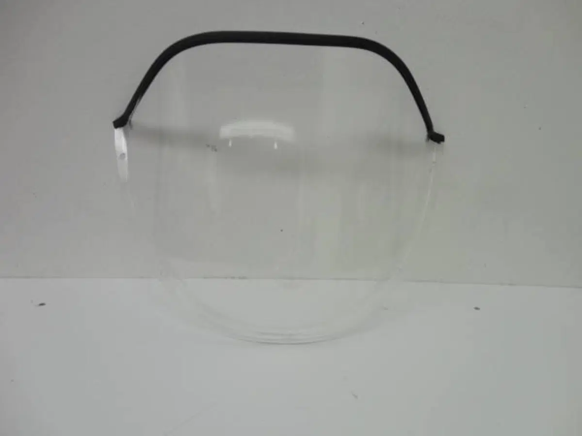 Cagiva plexiglass Navigator M5 (5)