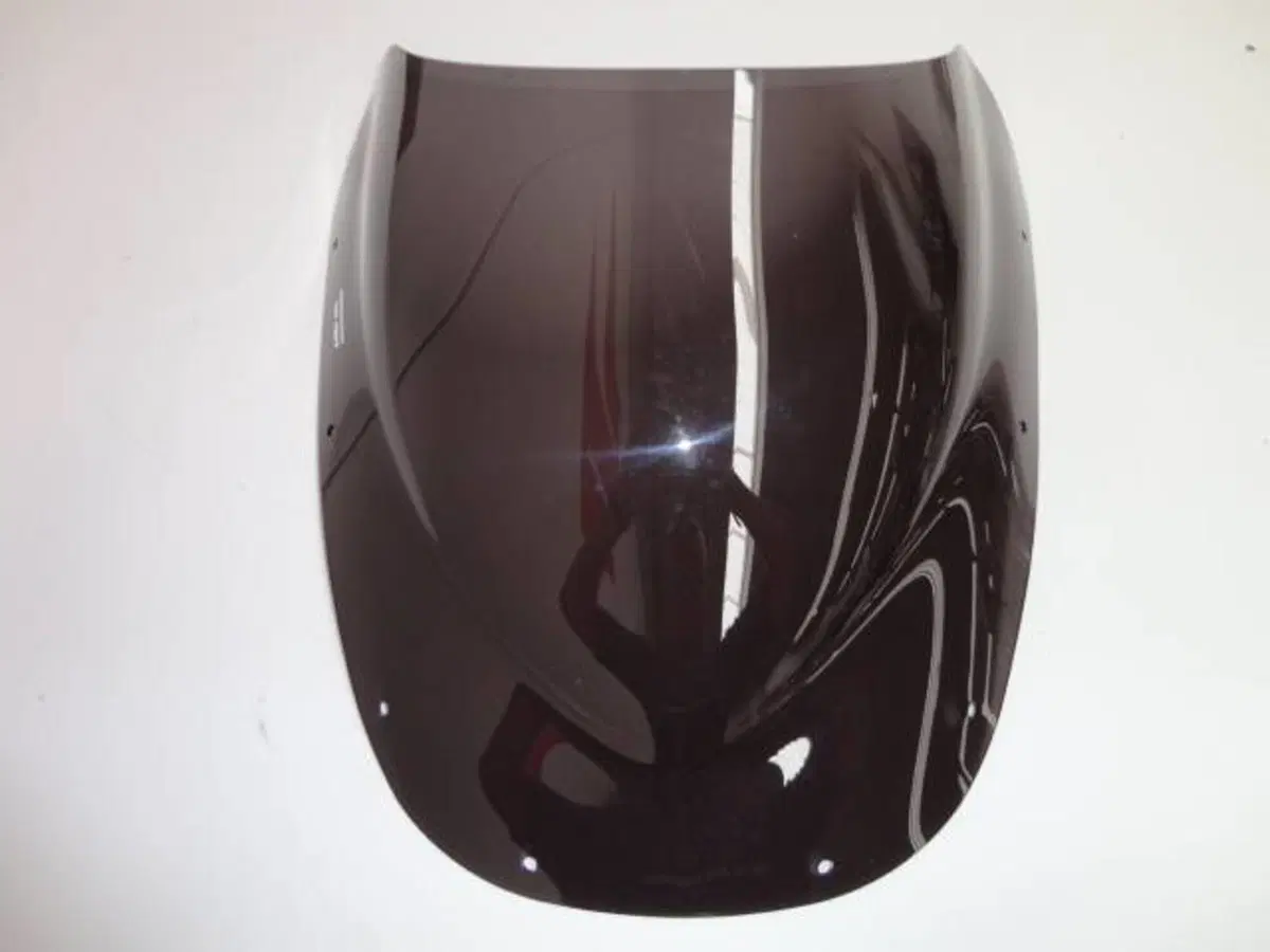 plexiglass fumè Powerbronze Kawasaki ZX 9 R