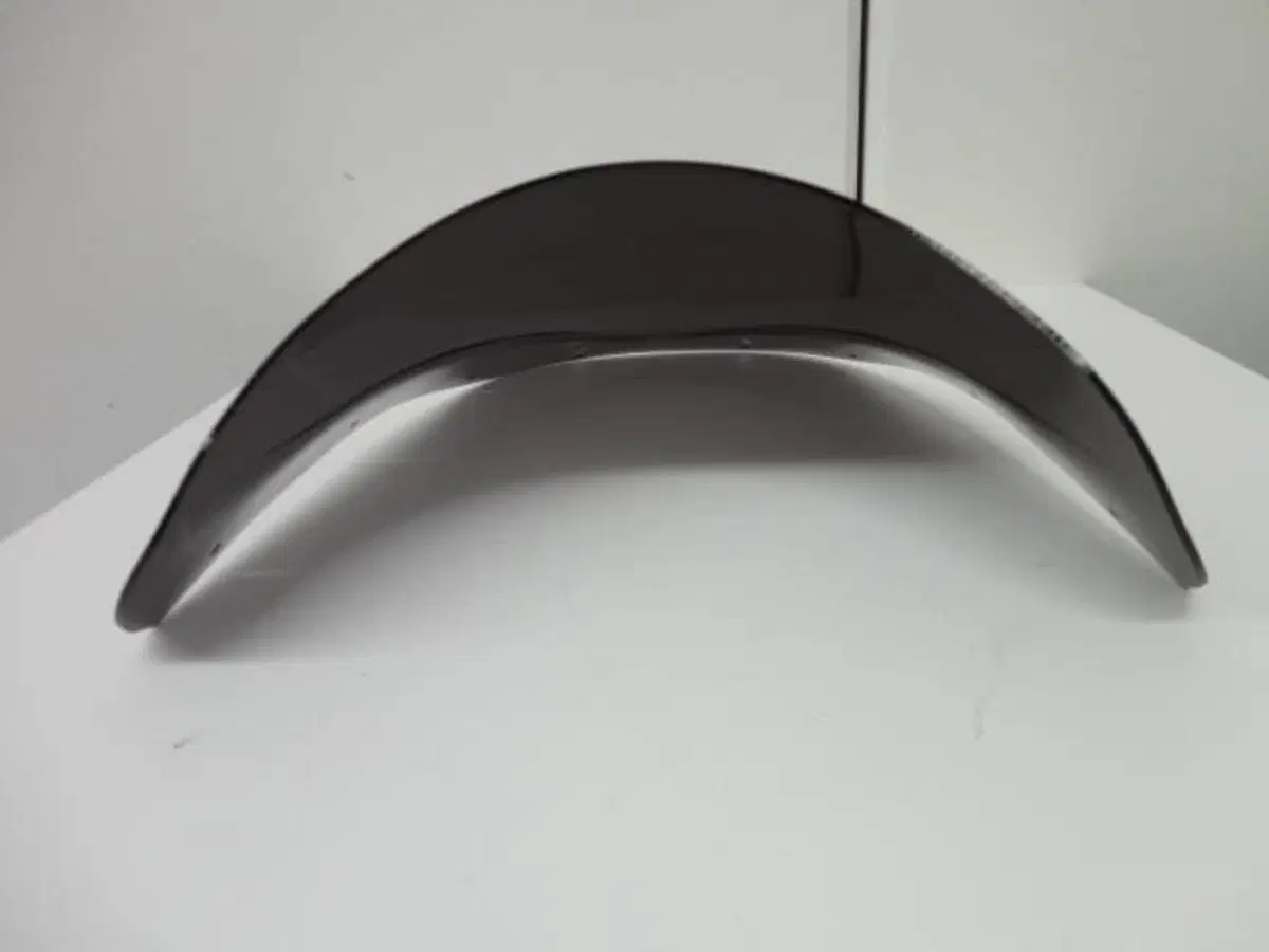 plexiglass fumè Powerbronze Kawasaki ZX 9 R (3)