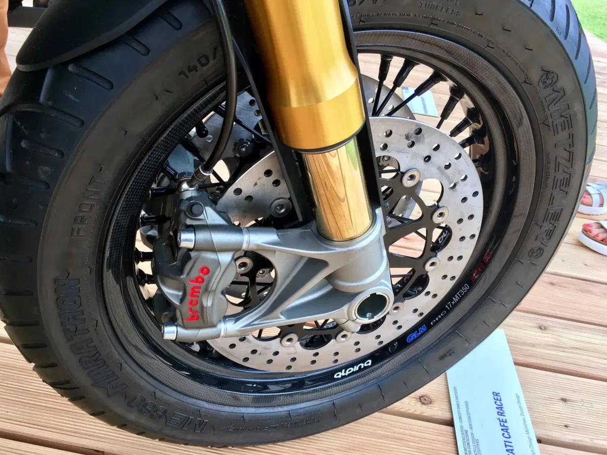 Ducati Bobber: ecco la concept sviluppata insieme a Audi Konzept Design (7)