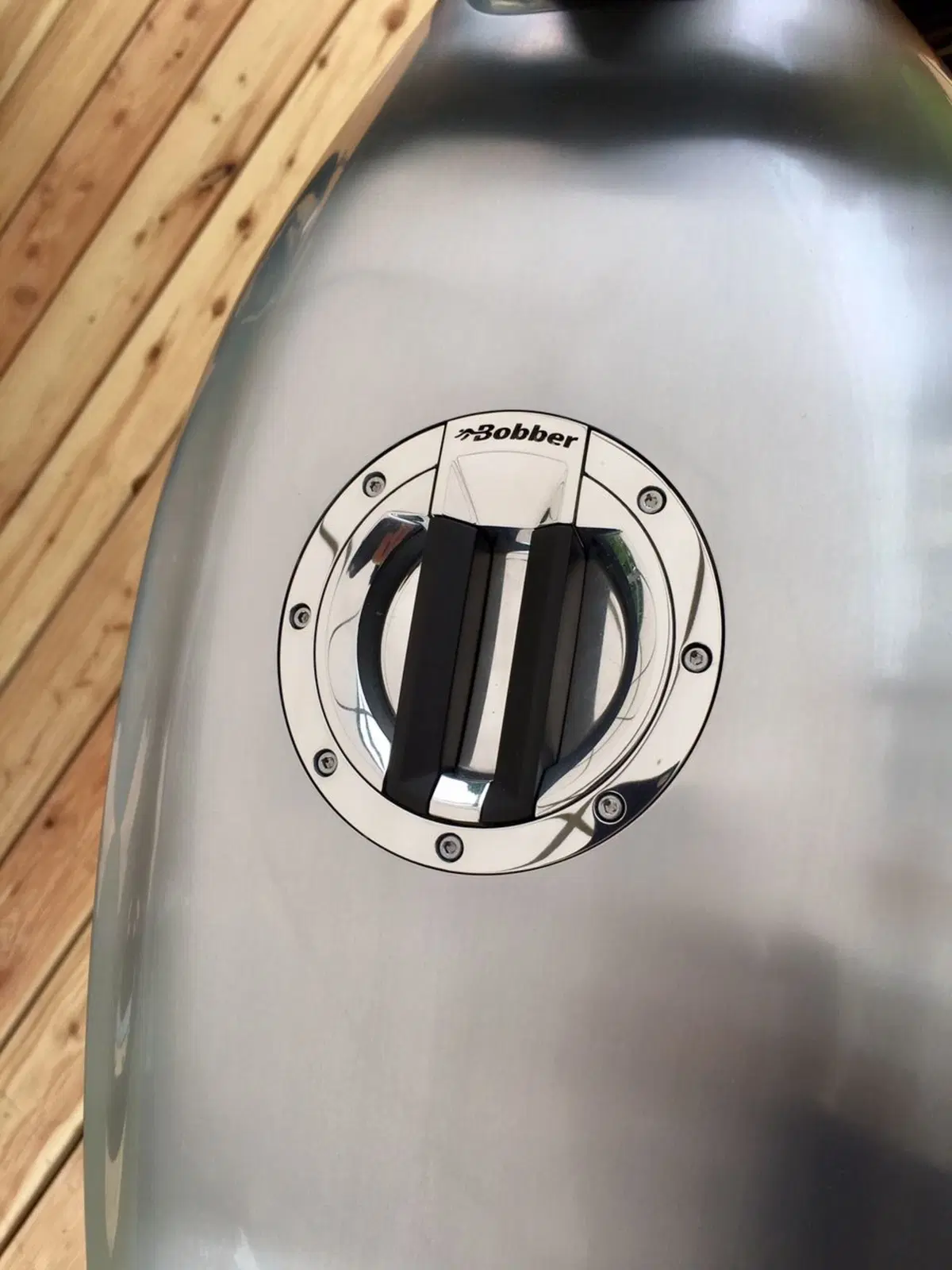 Ducati Bobber: ecco la concept sviluppata insieme a Audi Konzept Design (10)