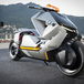 Concept Link: l’evoluzione scooter secondo BMW Motorrad