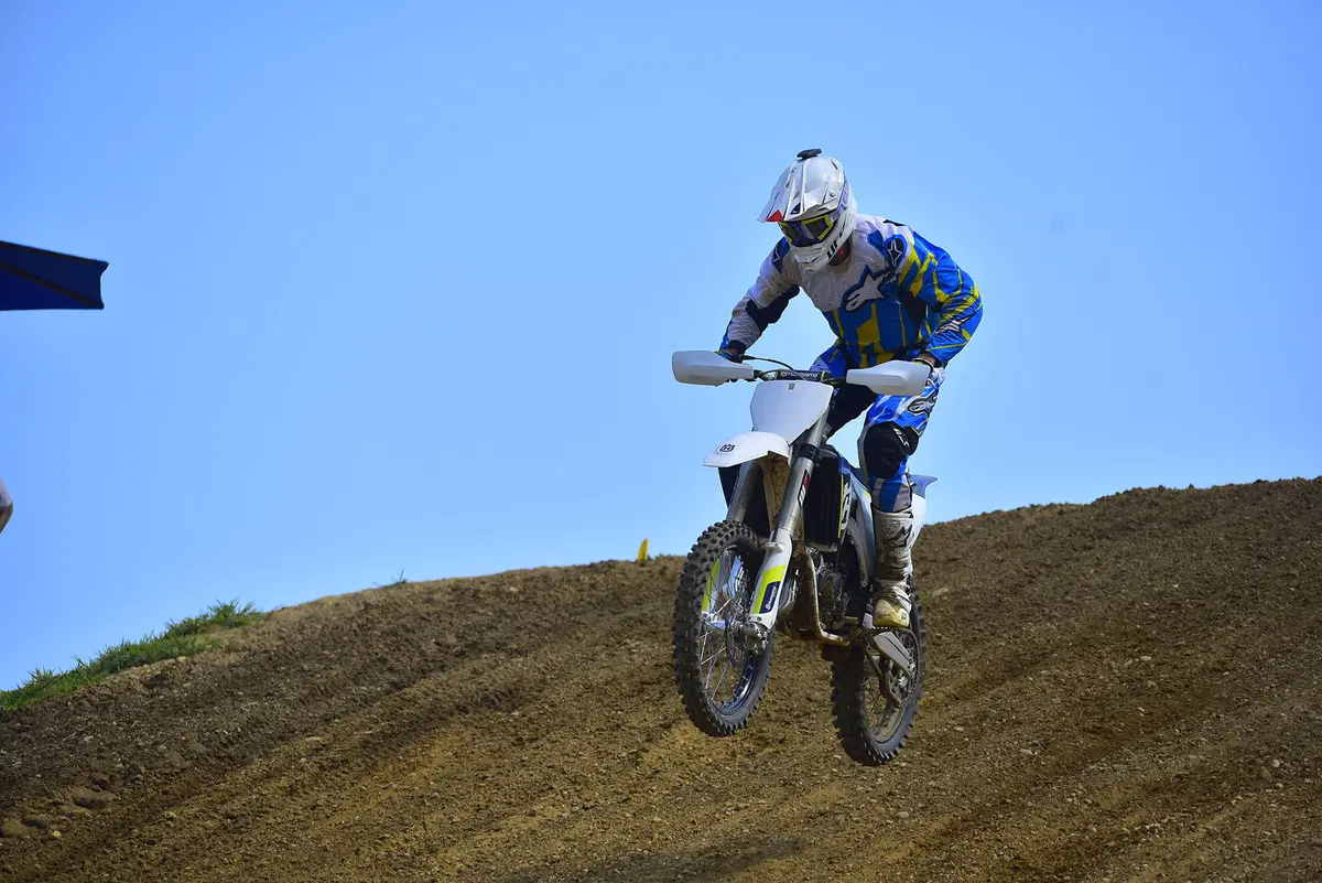 Husqvarna Cross 2016 (3)