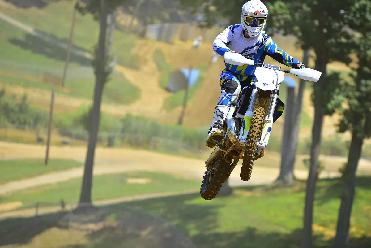 Husqvarna Cross 2016 (4)