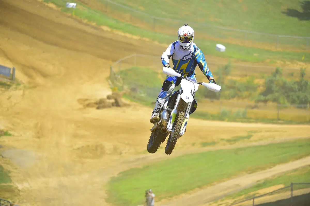 Husqvarna Cross 2016 (2)