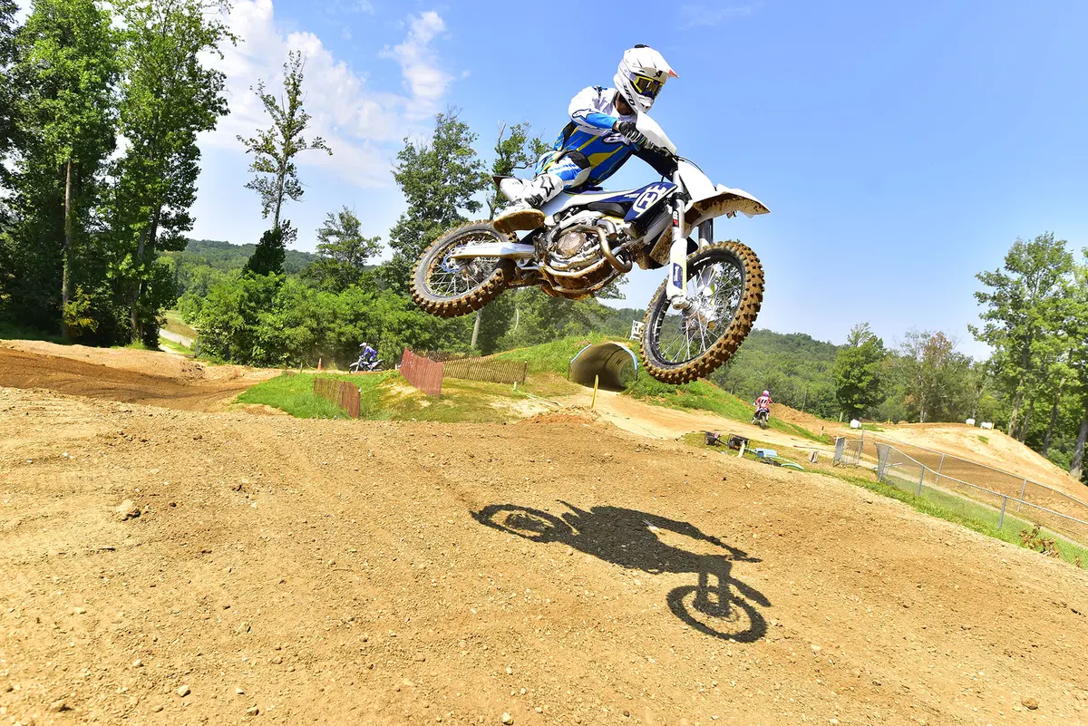 Husqvarna Cross 2016 (6)