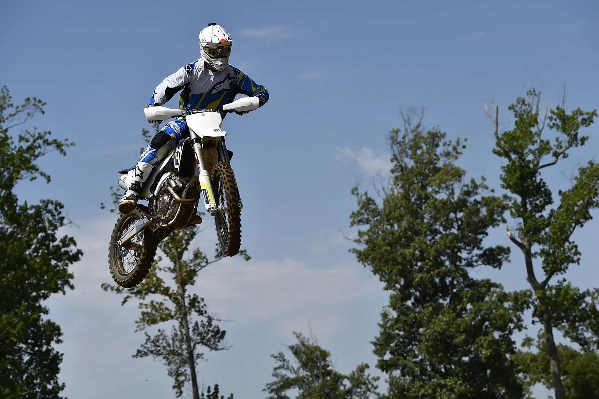 Husqvarna Cross 2016 (7)