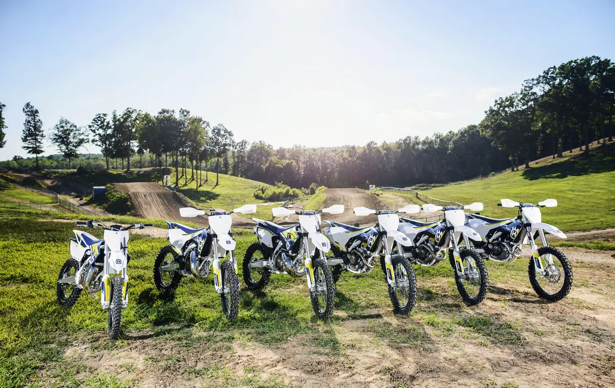 Husqvarna Cross 2016 (20)