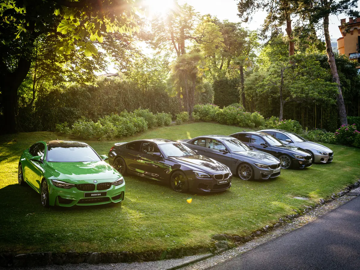Concorso d'Eleganza Villa d'Este 2017, le foto più belle da Cernobbio (20)