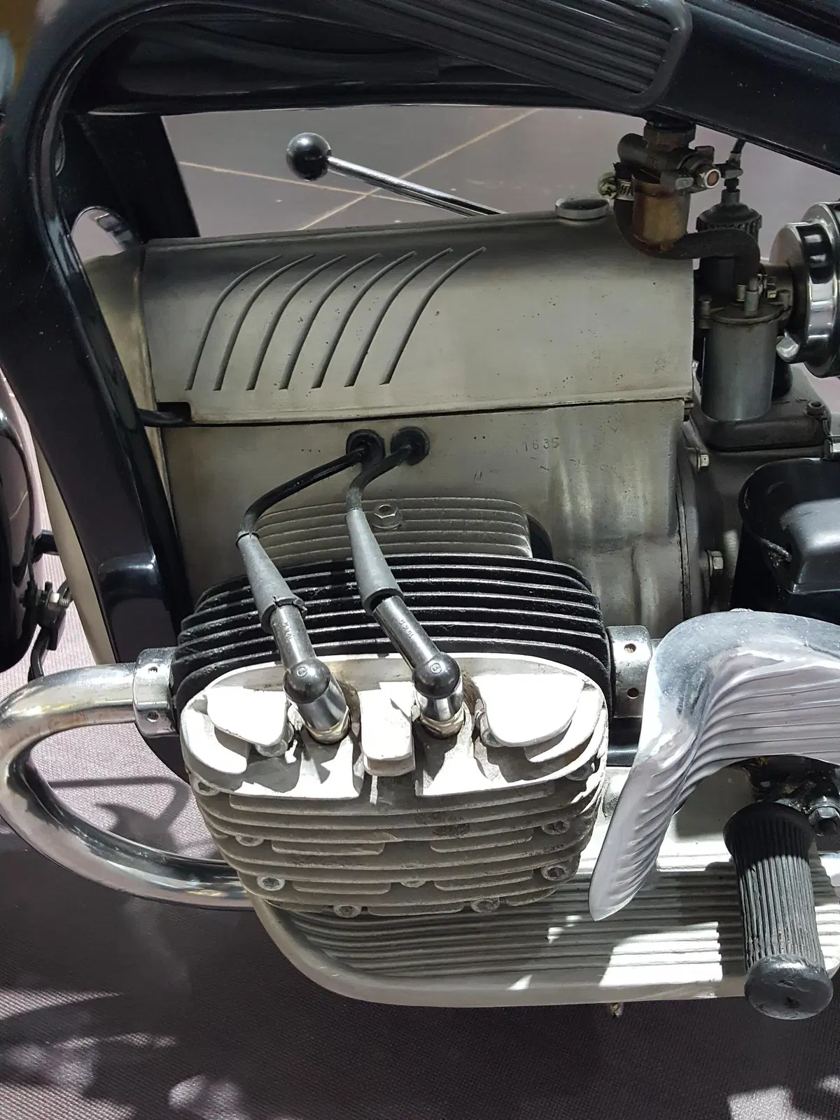 Concorso d'Eleganza Villa d'Este 2017, le foto più belle da Cernobbio (34)