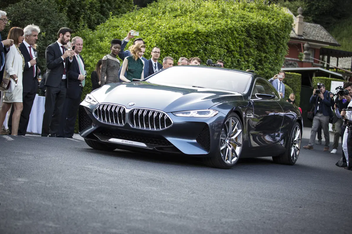 Concorso d'Eleganza Villa d'Este 2017, le foto più belle da Cernobbio (69)