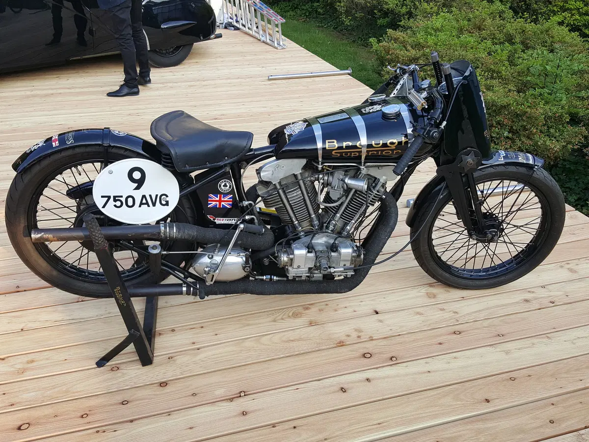 Concorso d'Eleganza Villa d'Este 2017, le foto più belle da Cernobbio (73)