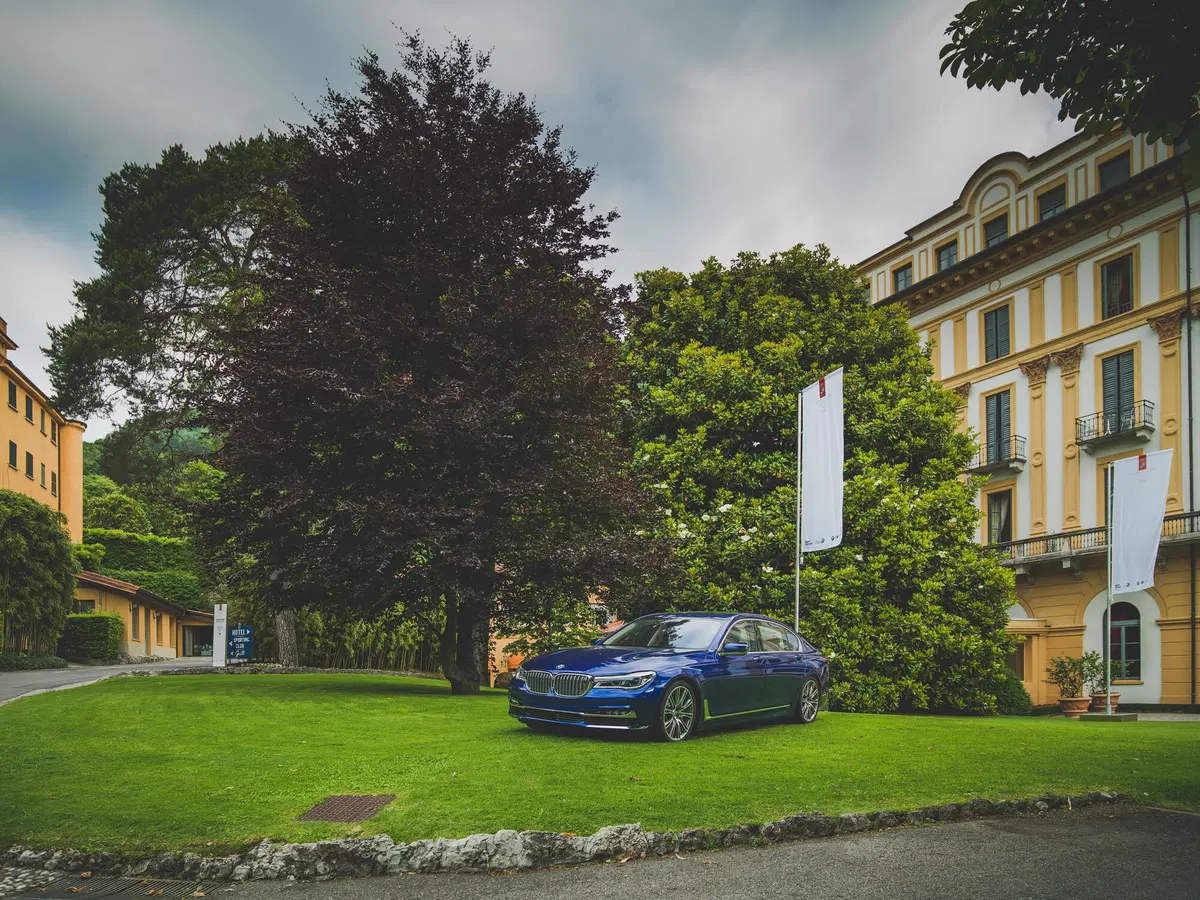 Concorso d'Eleganza Villa d'Este 2017, le foto più belle da Cernobbio (77)