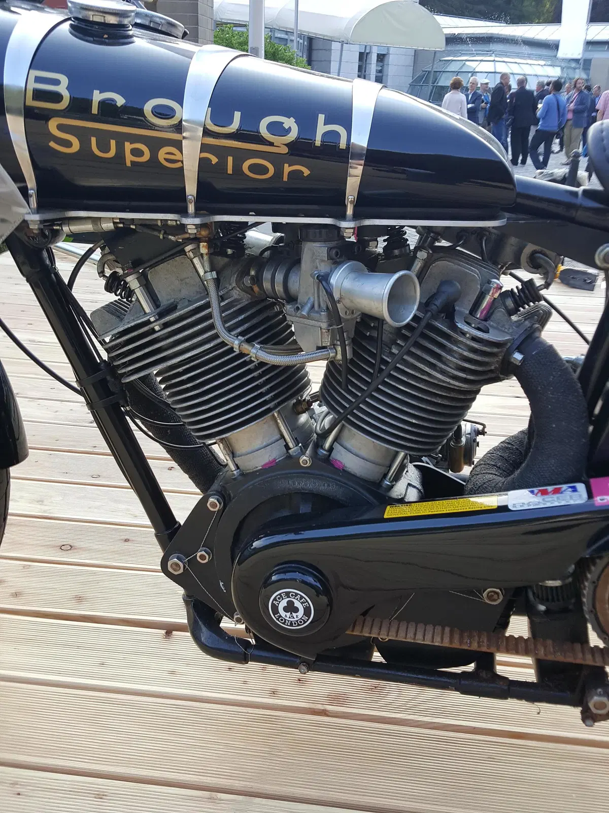 Concorso d'Eleganza Villa d'Este 2017, le foto più belle da Cernobbio (78)