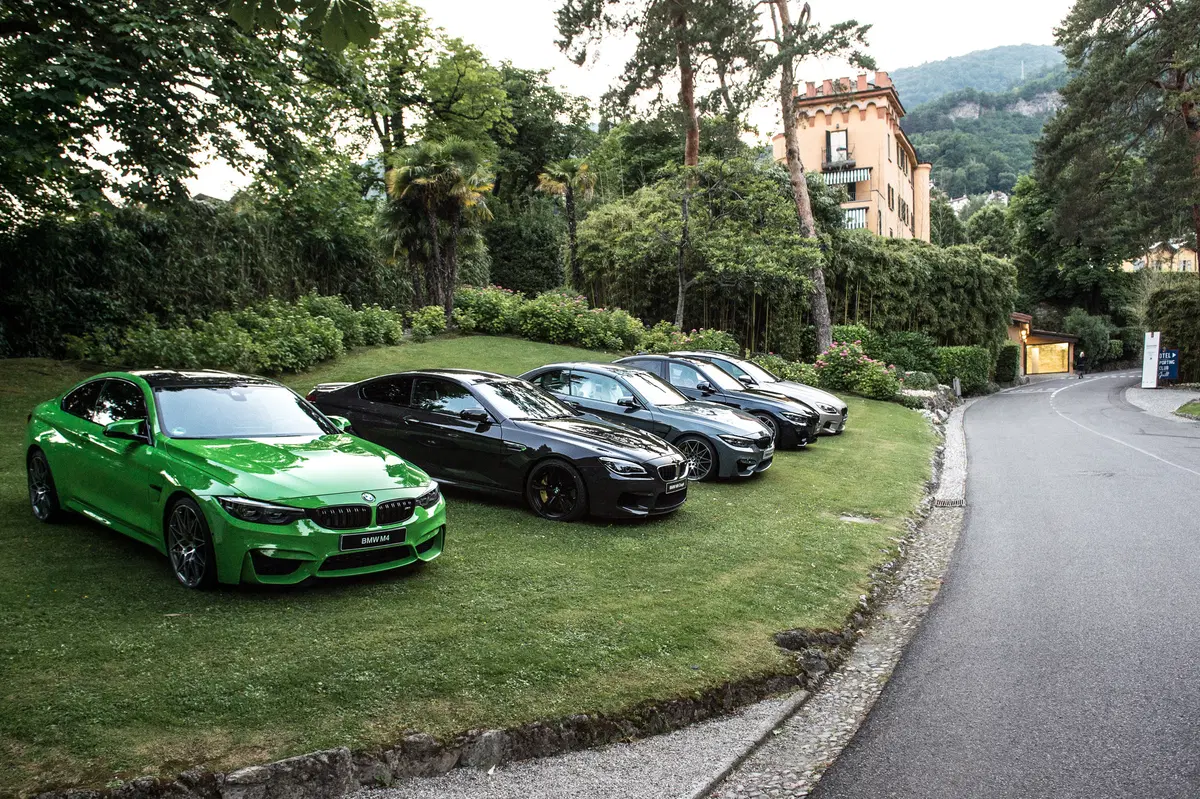 Concorso d'Eleganza Villa d'Este 2017, le foto più belle da Cernobbio (80)