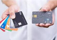 Fuze Smart Credit Card, la tessera intelligente che ne sostituisce 30