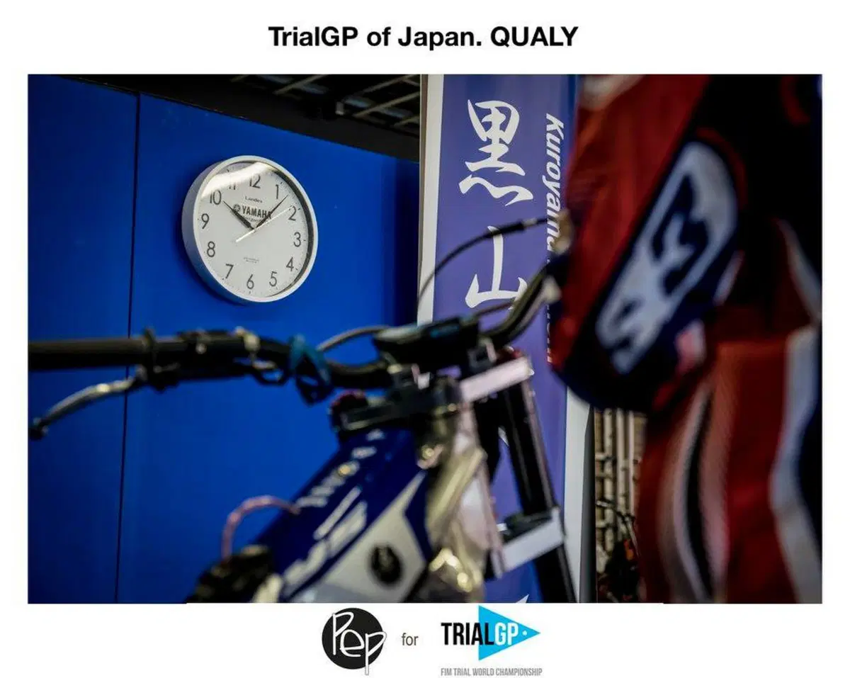 Mondiale Trial. Toni Bou raddoppia in Giappone (40)