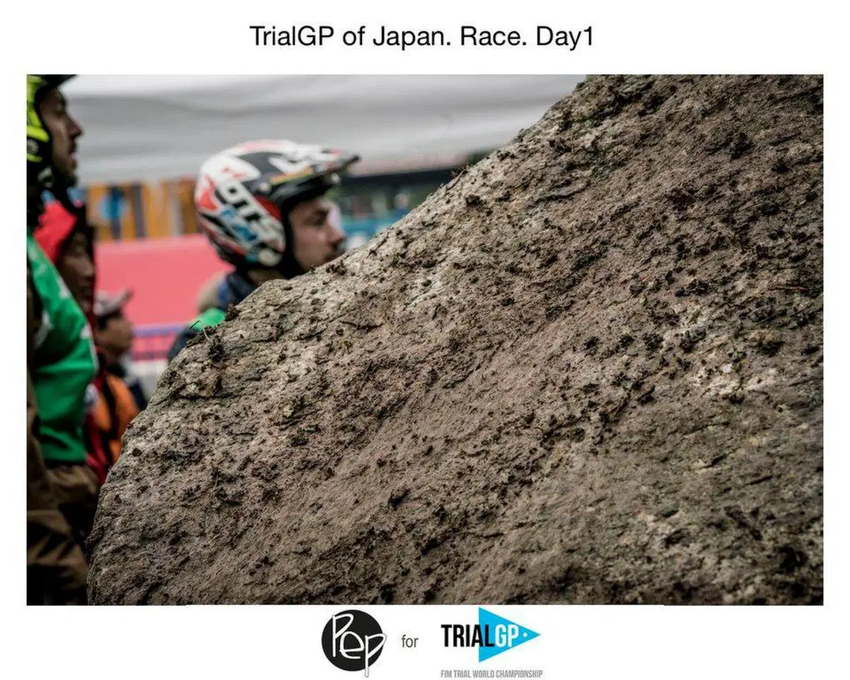 Mondiale Trial. Toni Bou raddoppia in Giappone (70)