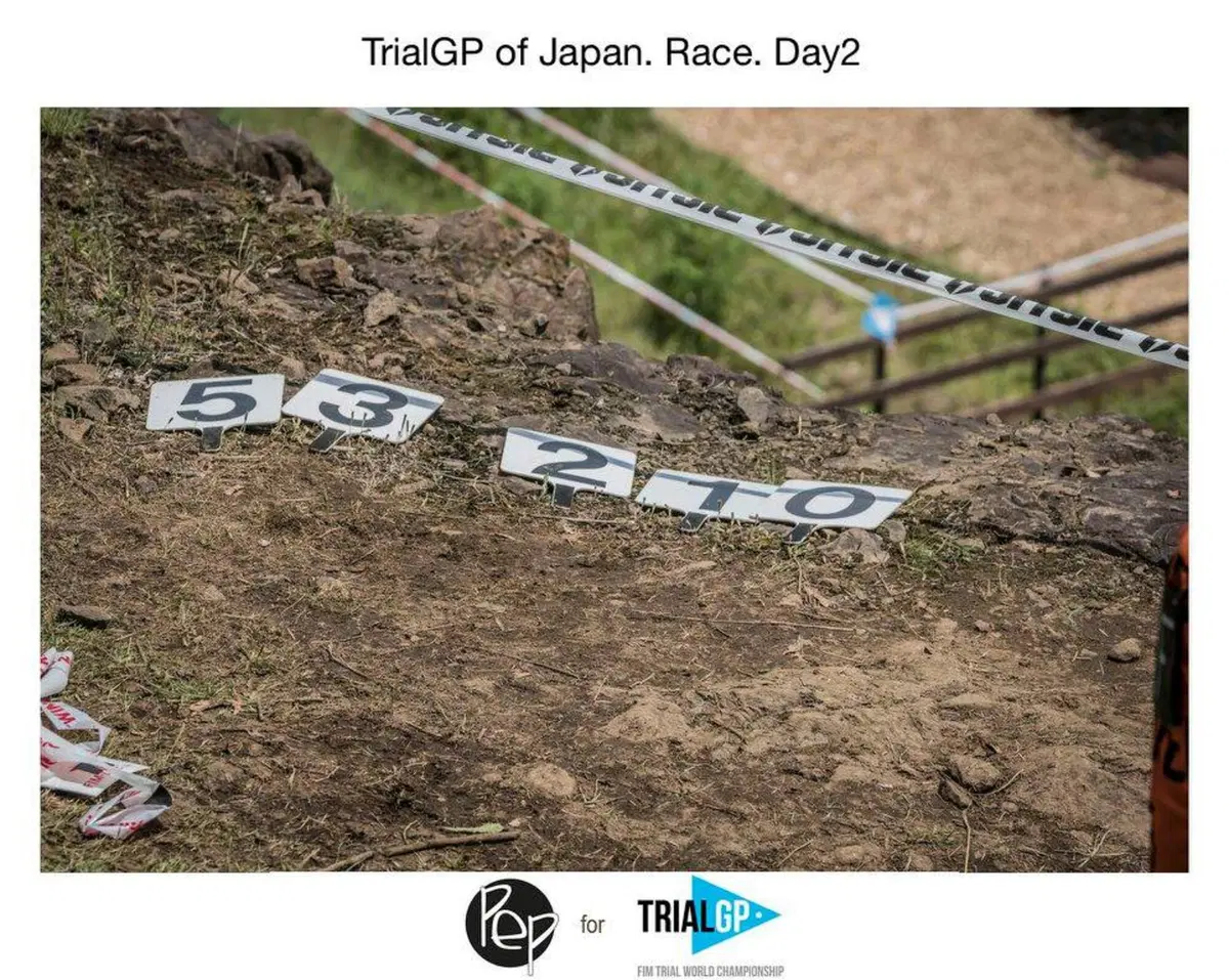 Mondiale Trial. Toni Bou raddoppia in Giappone (93)